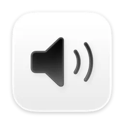 BetterAudio 26.5.2 激活版 - macOS应用音频单独控制路由工具