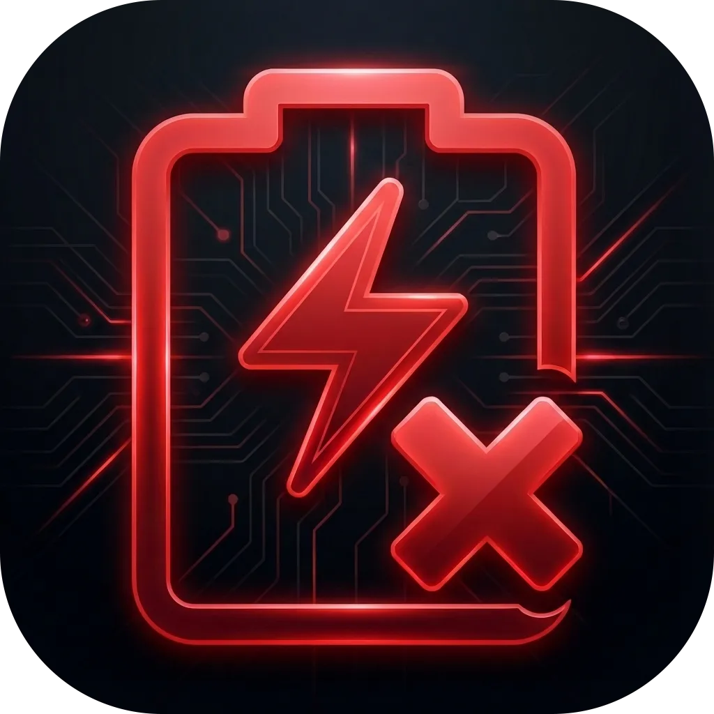 BattKiller 1.1.4 激活版 - Mac电池管理压力测试工具