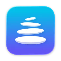 Focast 3.1.2 激活版 - Mac自然白噪音专注计时器