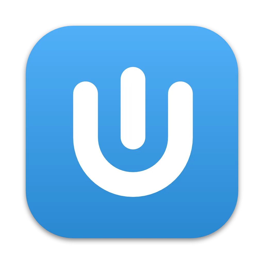 Usenapp for Mac v1.28 英文激活版