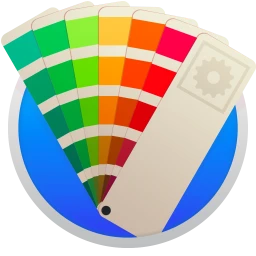 ColorSquid for mac v1.2.2 英文激活版