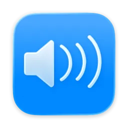 VolumeGlass 2.1.5 激活版 - 现代化音量控制工具