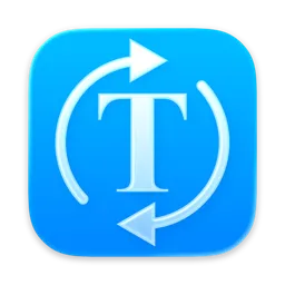 FontConverter 1.4.4 激活版 - macOS 字体转换工具