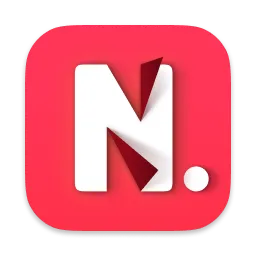 Noted 6.2.0 激活版 - 录音转文字AI笔记与会议记录神器