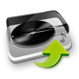 Ultra Audio Converter 4.1 激活版 - 一键音频格式批量转换神器