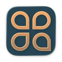 kommand 1.3.12 激活版 - macOS键盘快捷键即时显示工具