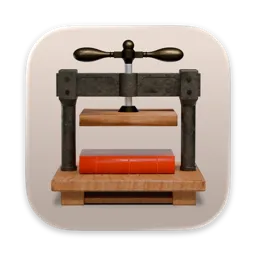 Octavo for Mac v1.0.4 英文直装版 专业拼版工具