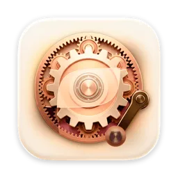 Crank 1.1.0 激活版 - 快捷指令自动化规则构建工具