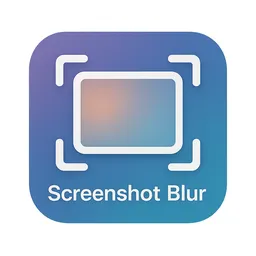 ScreenshotBlur 1.0.3 激活版 - macOS截图模糊工具