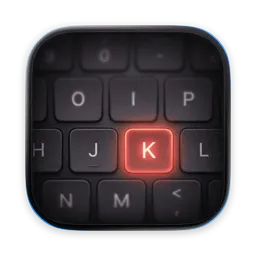 Keylume 1.1.0 激活版 - macOS演示键盘工具