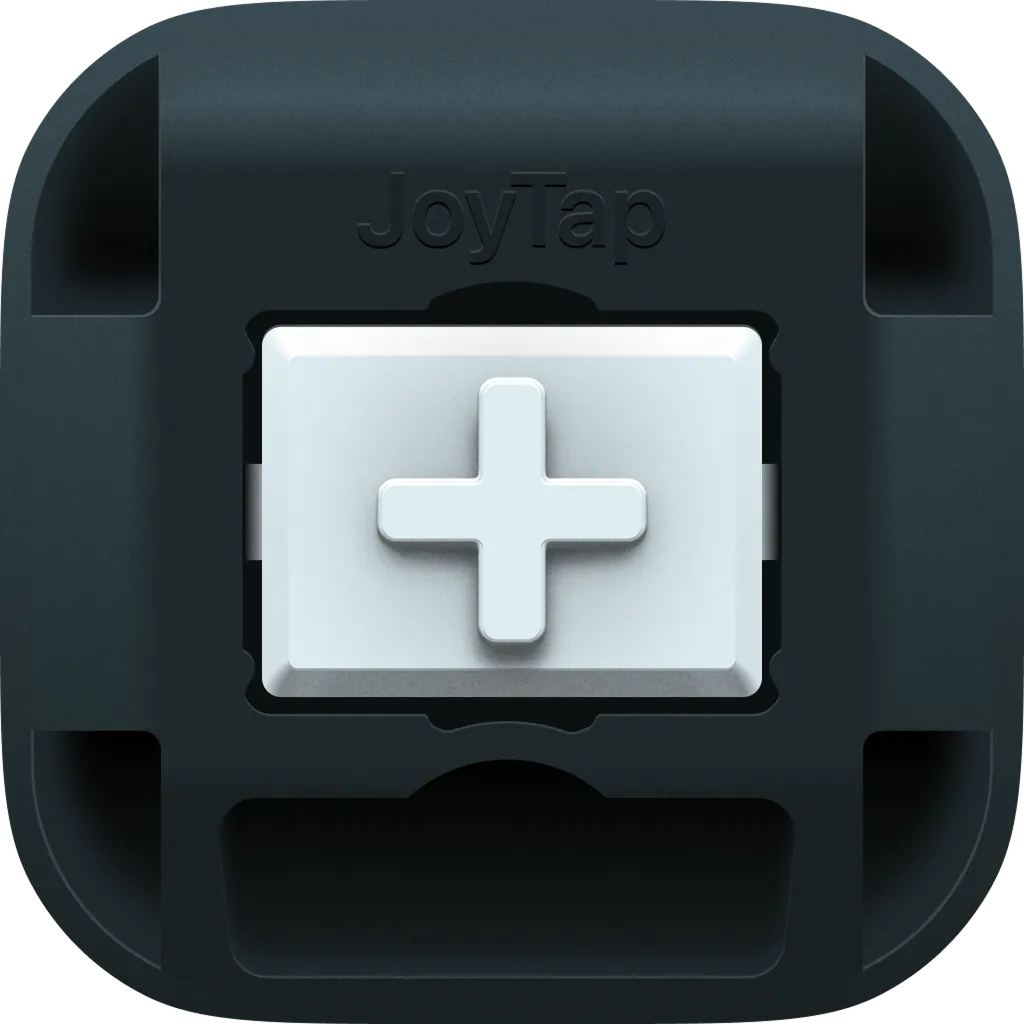 JoyTap 26.1.30.0 激活版 - Mac机械键盘音效工具