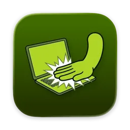 SlapMac 1.3.0 激活版 - MacBook拍打趣味互动应用