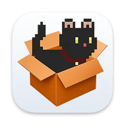 Dockitty 1.2.5 激活版 - Dock里的可爱像素猫
