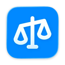 Delta 1.1.1 激活版 - macOS文档PDF比对工具