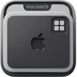 MacNotch 1.8.5 激活版 - Notch模块化控制中心