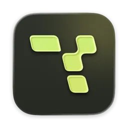 Tangrid 1.0.2 激活版 - Mac窗口整理控制工具