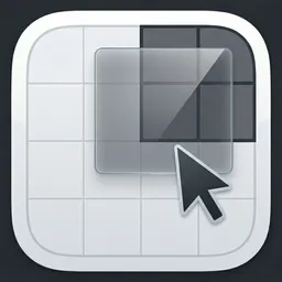 ClickFit 1.5.1 激活版 - 原生Mac窗口管理