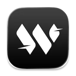 Wake Music/维克音乐 3.4.0 Mac激活版 - Mac本地网盘双模式音乐播放器