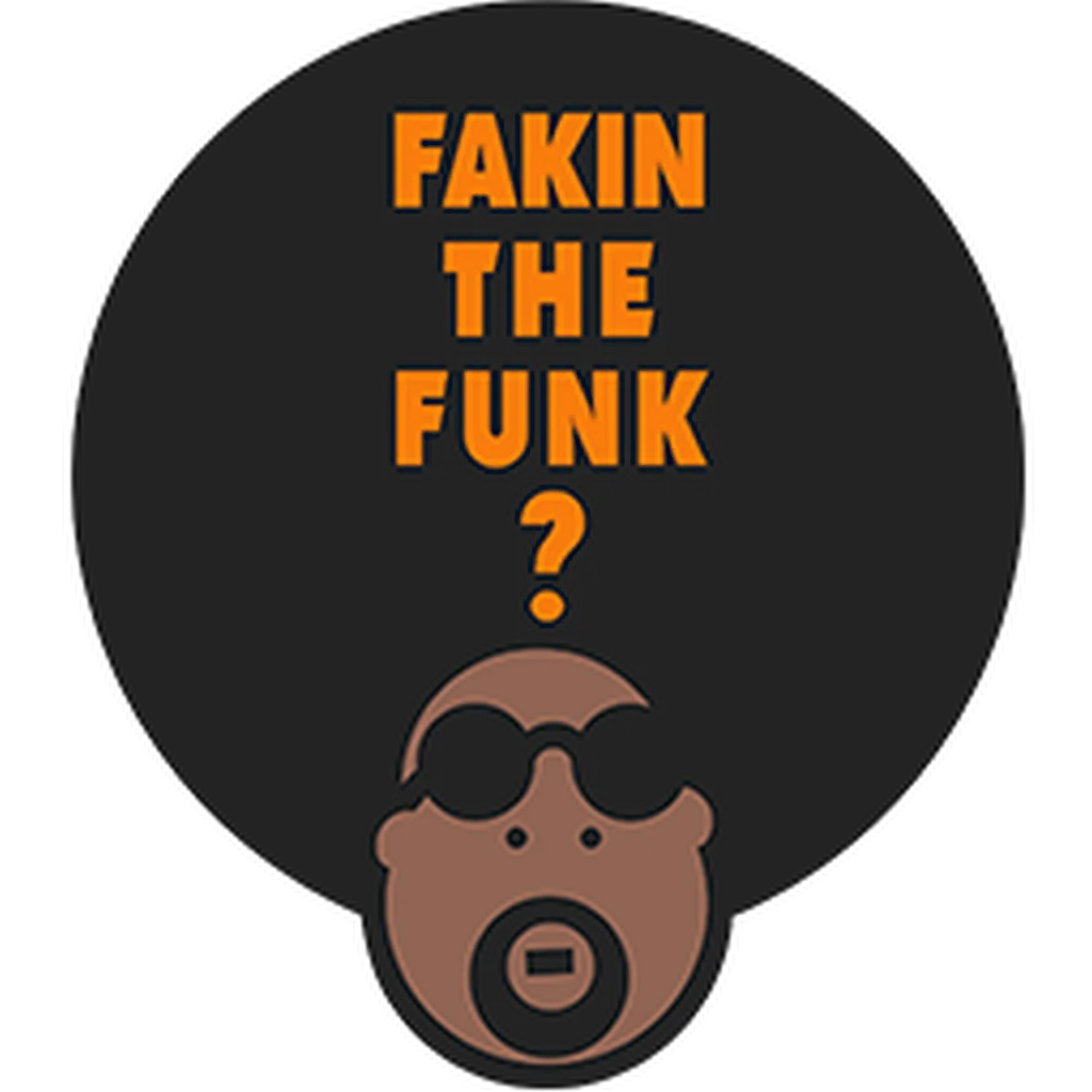 Fakin The Funk 6.0.164 Mac激活版 - 音频质量检测分析工具