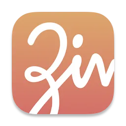 Zinnia 1.46 Mac激活版 - macOS数字笔记手账与计划管理