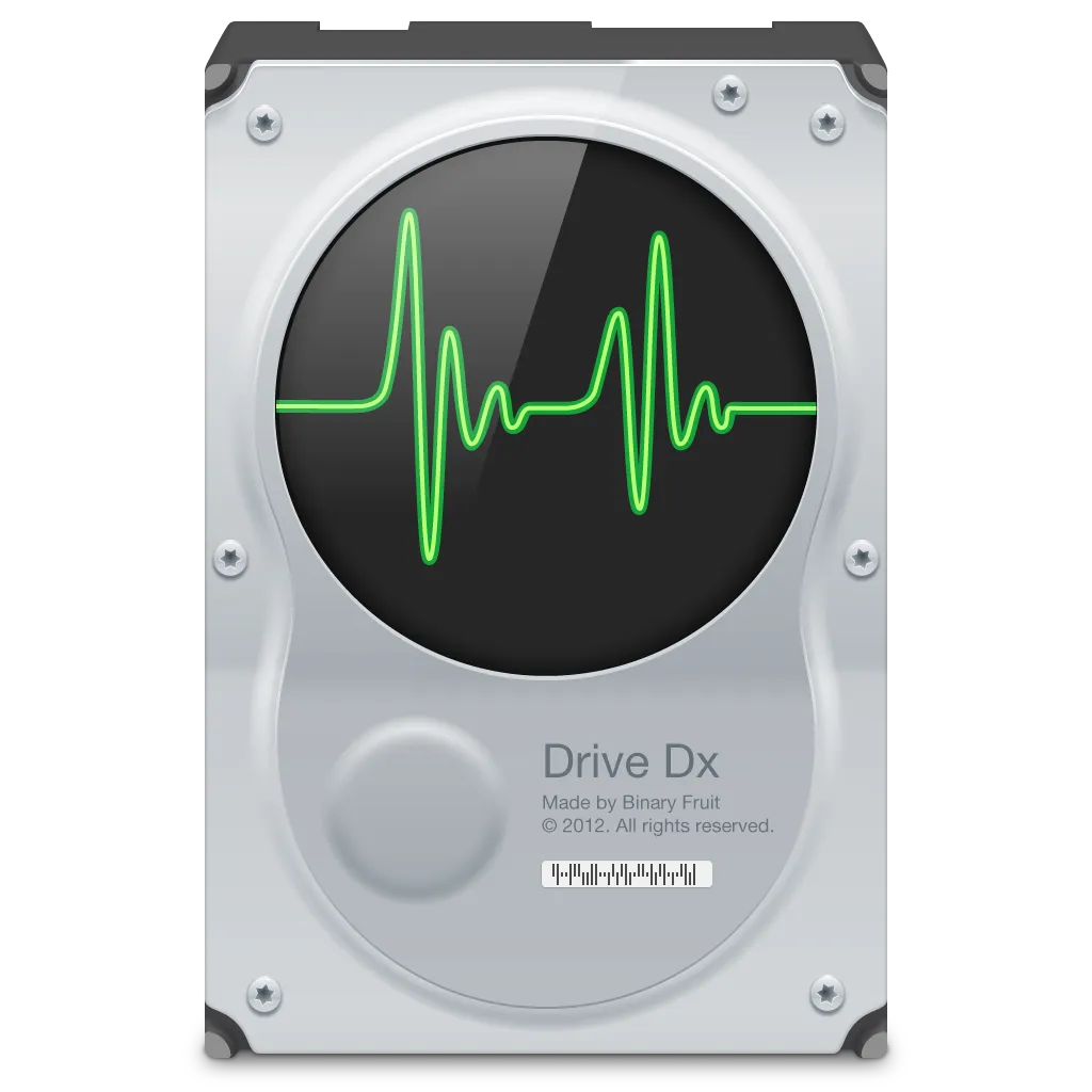 DriveDx for mac v1.12.1Mac激活版 mac磁盘健康检测和监控工具