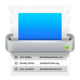 eMail extractor 3.9.1 激活版 - 邮箱地址快速提取工具