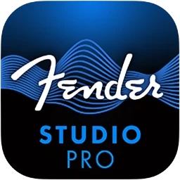 Fender Studio Pro 8.0.3 Mac激活版 - macOS强大的音乐创作软件