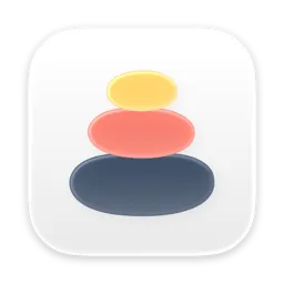Pebble 1.3.12 Mac激活版 - 菜单栏番茄钟专注计时器
