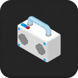 Tell 1.1.1 Mac激活版 - Mac系统实时数据3D呈现工具