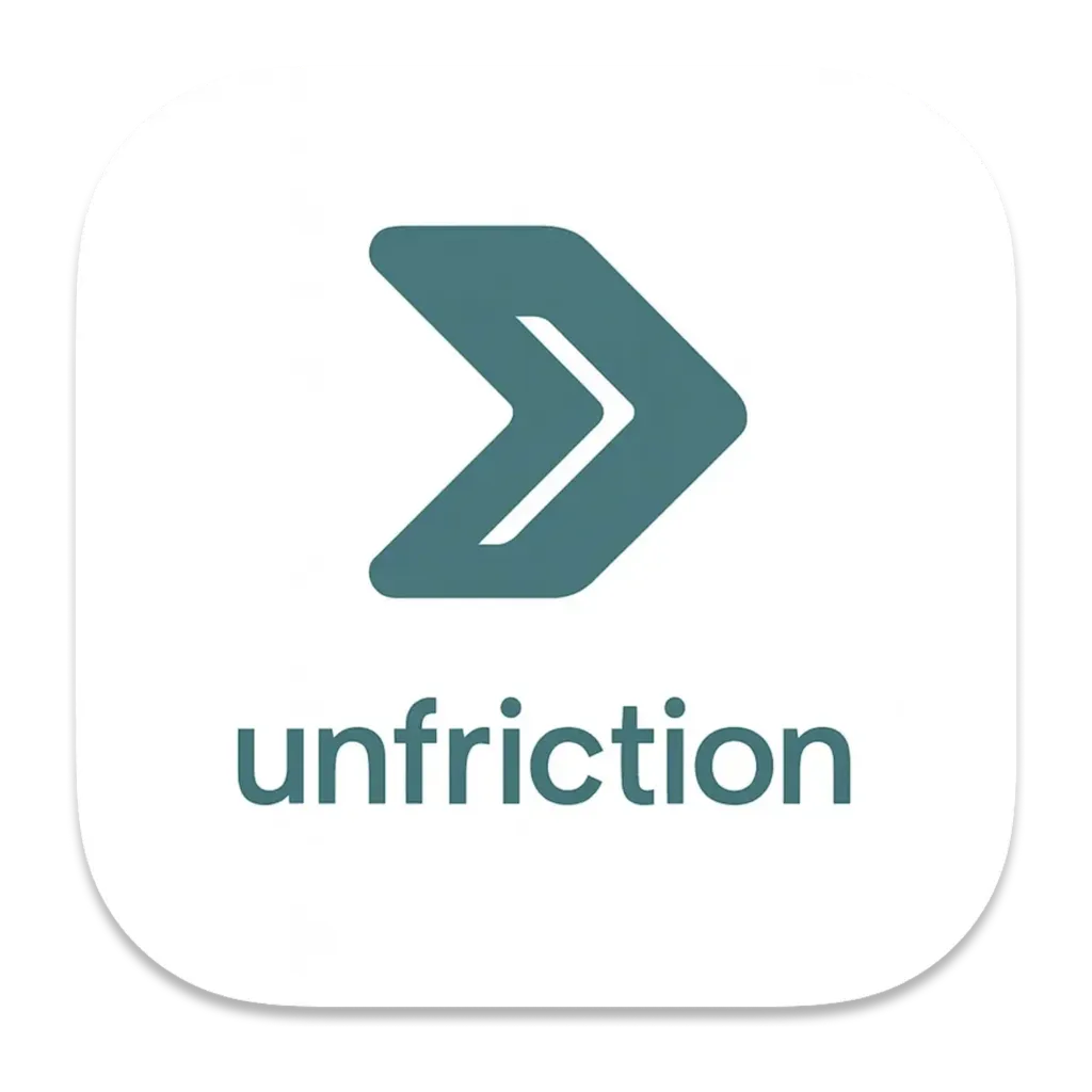 Unfriction 1.5 Mac激活版 - Mac侧边栏悬浮笔记工具