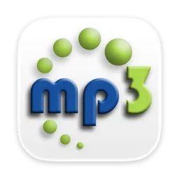 MP3 Encoder 2.20.0 Mac激活版 - Mac批量MP3编码工具