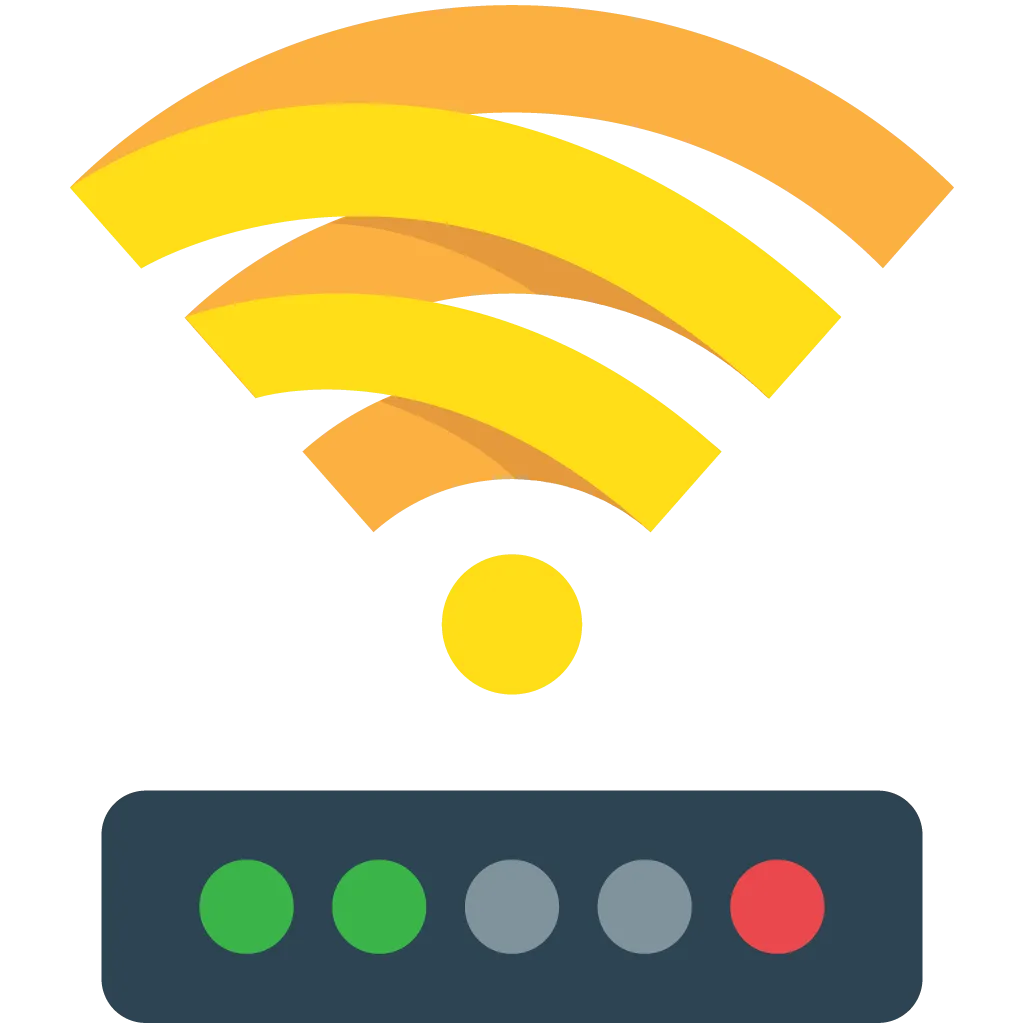 WiFi Signal Strength Explorer 2.8 Mac激活版 - 实时查看WiFi信号强度