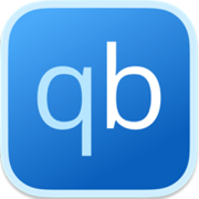 qBittorrent Enhanced Edition 5.1.2.10 Mac版老牌BT种子下载器