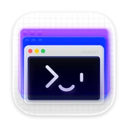 Maestri 0.29.4 Mac激活版 - Agent编码协同工作